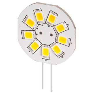 Goobay Goobay LED Spotlight, 1.5 W