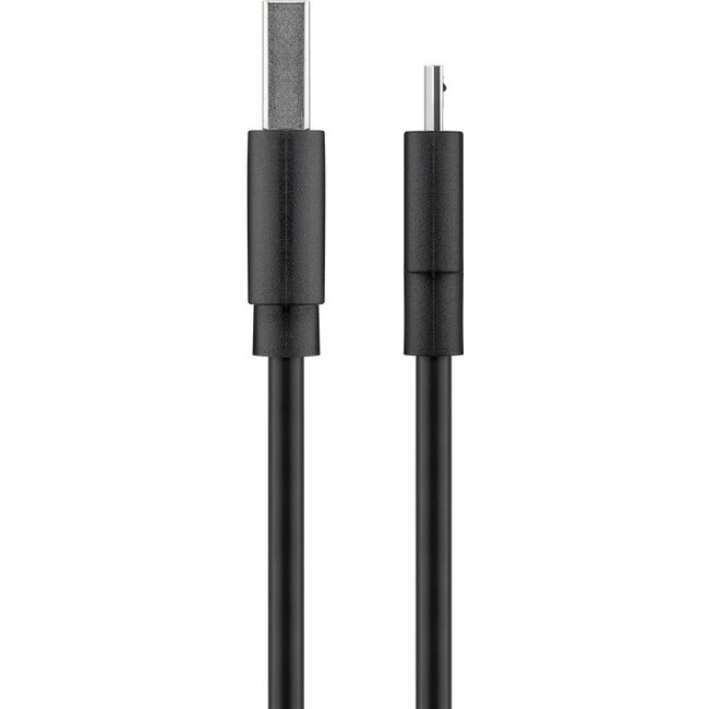Goobay Micro-USB Fast-Charging and Sync Cable