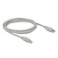 Delock Cable USB 2.0 Type-A male > USB 2.0 Type-B male 1.8 m