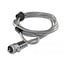 Navilock Laptop Security Cable with Combination Lock