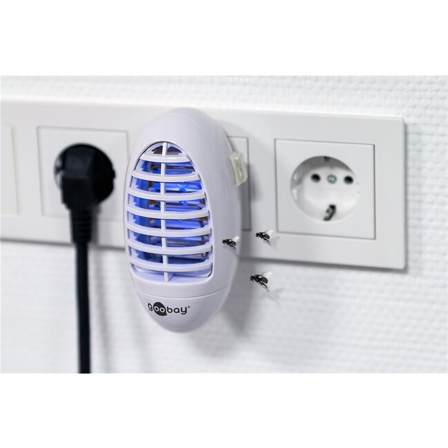 Goobay UV LED Insect Killer