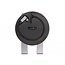 Delock Tablet and Laptop Docking Station 4K with integrated holder - HDMI / USB / Hub / SD / Micro SD / PD 3.0 - 360° rotateable