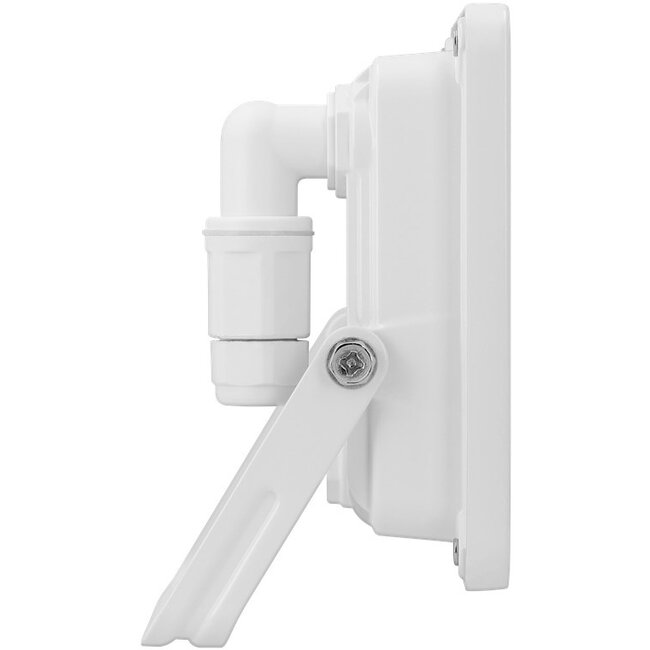 Goobay LED Outdoor Floodlight, 50 W