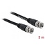 Delock Cable BNC male to BNC male 3 m