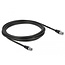 Delock Cable BNC male to BNC male 3 m