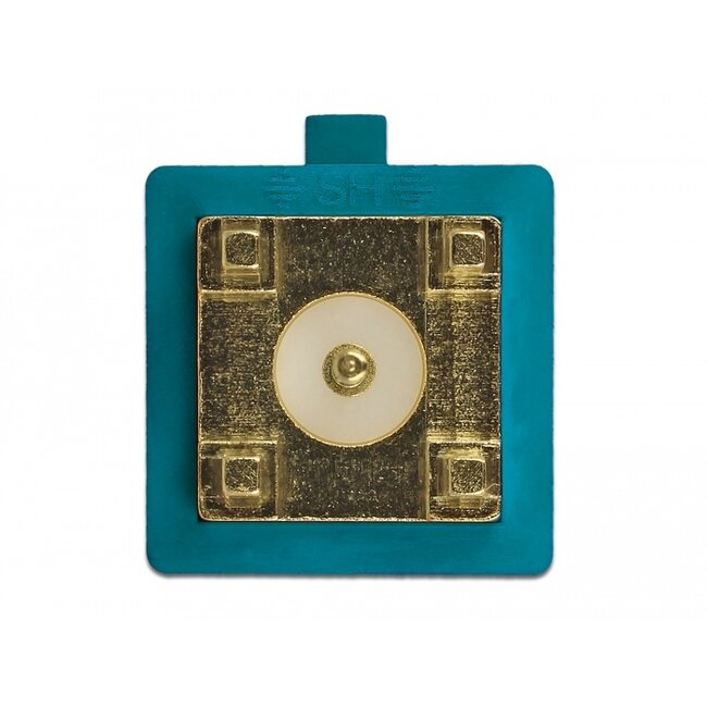 Delock FAKRA Z plug PCB