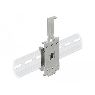 DeLOCK Delock DIN rail adapter