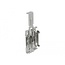 Delock DIN rail adapter