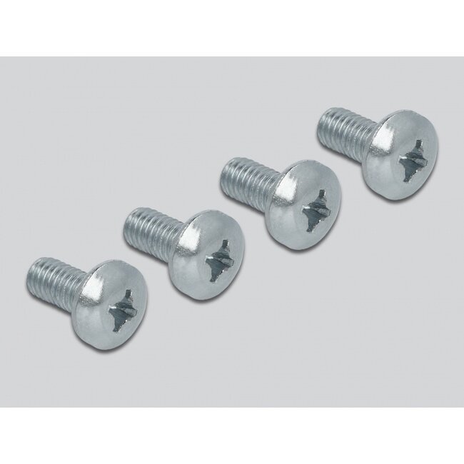 Delock DIN rail adapter