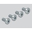 Delock DIN rail adapter