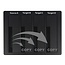 Delock SuperSpeed USB 5 Gbps Docking Station for 4 x SATA HDD / SSD with Clone Function