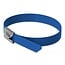 Delock Stainless Steel Cable Ties L 300 x W 7.9 mm blue 10 pieces