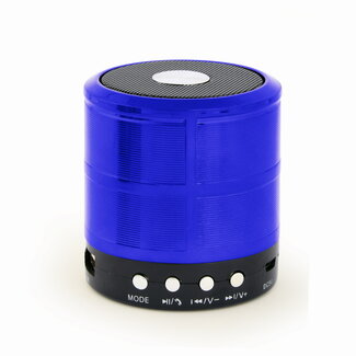 GMB-Audio BT luidspreker
