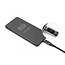 Delock USB 2.0 Cable USB Type-C™ male to male PD 3.0 100 W with power indication 2 m