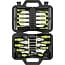 Goobay 58-Piece Precision Screwdriver Case