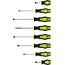 Goobay 58-Piece Precision Screwdriver Case