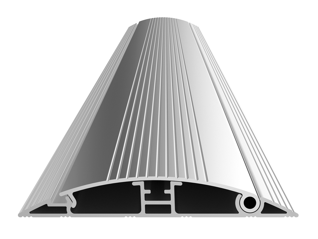 Multibrackets M cable raceway
