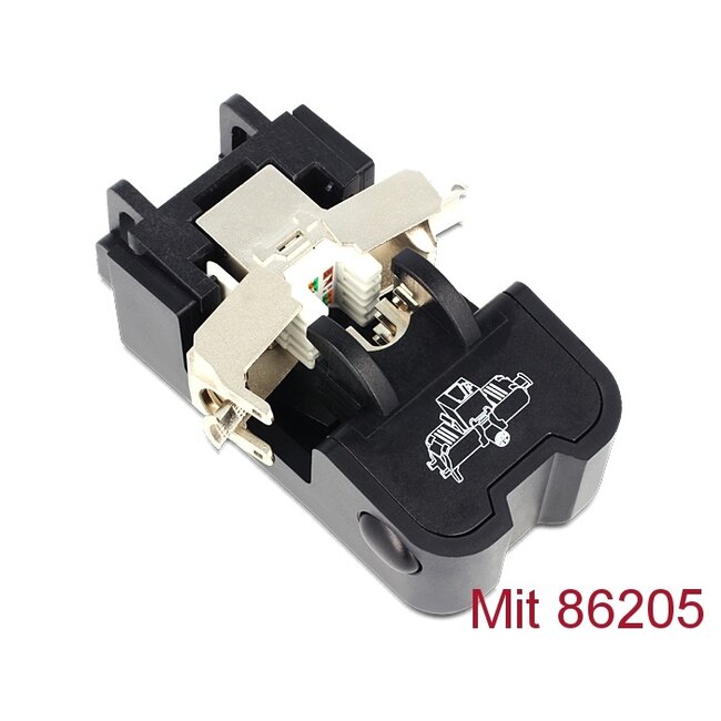 Delock Keystone Crimping Tool for Delock 86205 and 86179