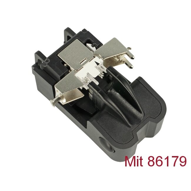 Delock Keystone Crimping Tool for Delock 86205 and 86179