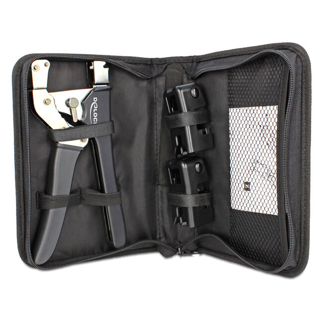 Delock Keystone Crimping Tool for Delock 86205 and 86179
