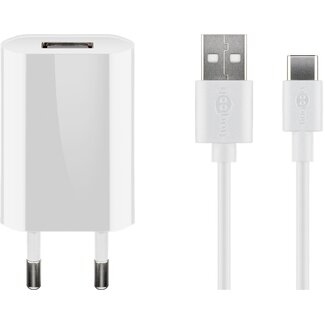 Goobay Goobay USB-C™ Charger Set (5 W)