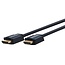 Clicktronic High Speed HDMI™ Cable with Ethernet 10 m