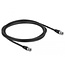 Delock Cable BNC male to BNC male 2 m
