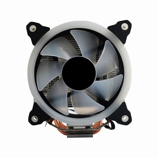 CPU koelventilator, 12 cm, 150 W, 4 pin