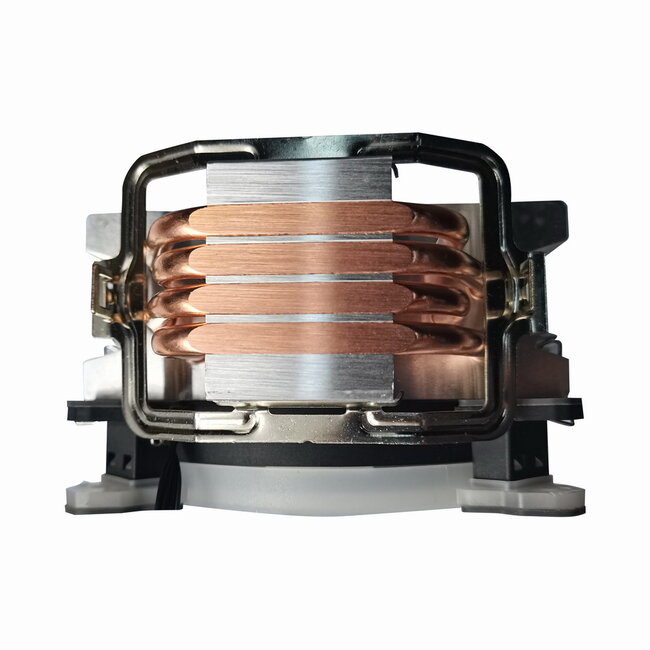 CPU koelventilator, 12 cm, 150 W, 4 pin