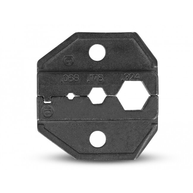 Delock Ratchet III for crimping tool 90528, 90527, 90295, 90546 und 90296