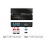 Delock USB 3.0 Switch 2 PC to 1 device