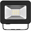 Goobay LED Outdoor Floodlight, 10 W