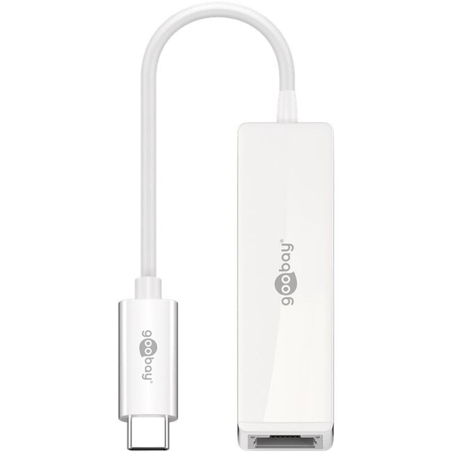 Goobay USB-C™ Adapter