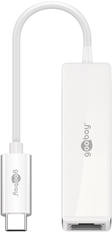 Goobay USB-C™-adapter
