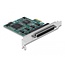 Delock PCI Express Card to 8 x Serial RS-232