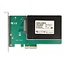 Delock PCI Express x4 Card to 1 x internal U.2 NVMe SFF-8639