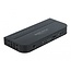 Delock HDMI Switch 3 x HDMI in to 1 x HDMI out 4K 60 Hz with Audio Extractor