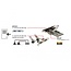 Delock PCI Express Card to 4 x Serial RS-232