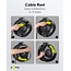 Goobay Cable Reel for EV Charging Cable Type 2