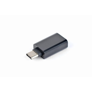 Cablexpert USB-C 2.0 adapter (CM/AF)