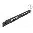Delock 19″ Keystone Patch Panel 12 Port tool free