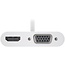 Goobay USB-C™ Multiport Adapter with HDMI™, VGA