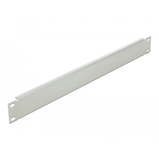 DeLOCK Delock 19″ Network Cabinet Blind Cover 1U grey
