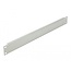 Delock 19″ Network Cabinet Blind Cover 1U grey