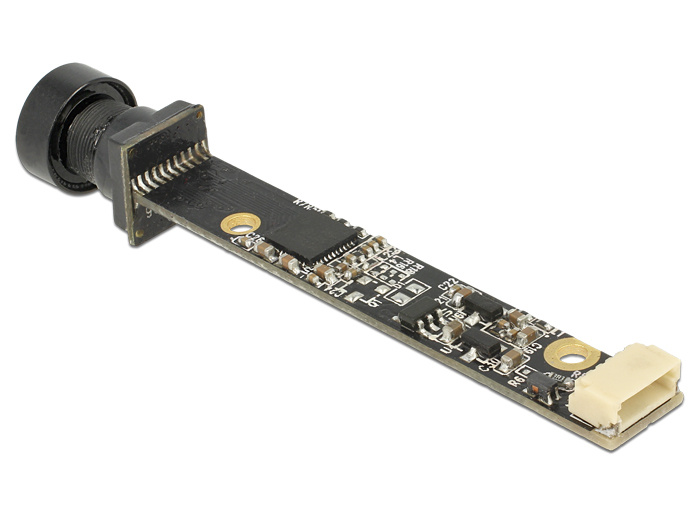 DeLOCK 96382. Soort: Camera, Merkcompatibiliteit: Alle merken