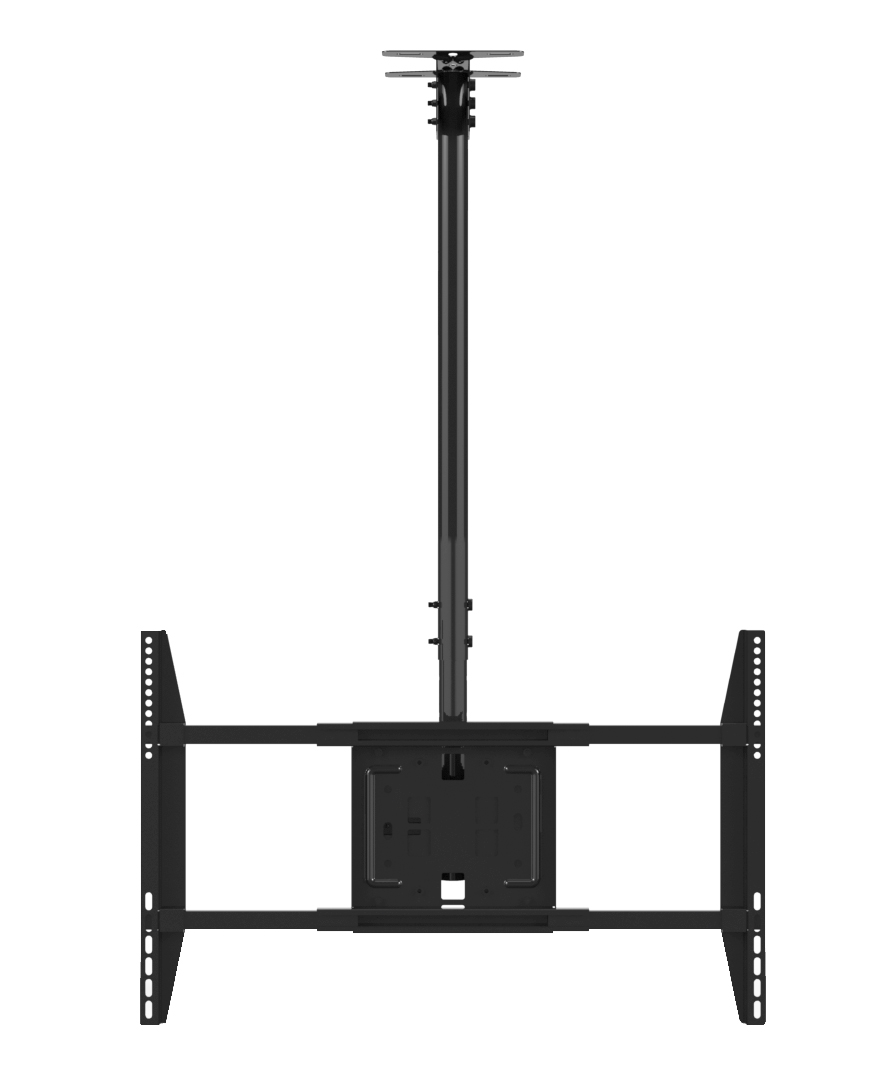 Multibrackets M Public, Large Single
