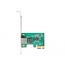 Delock PCI Express x1 Card to 1 x RJ45 2.5 Gigabit LAN RTL8125