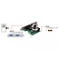 Delock PCI Express Card to 2 x Serial RS-232
