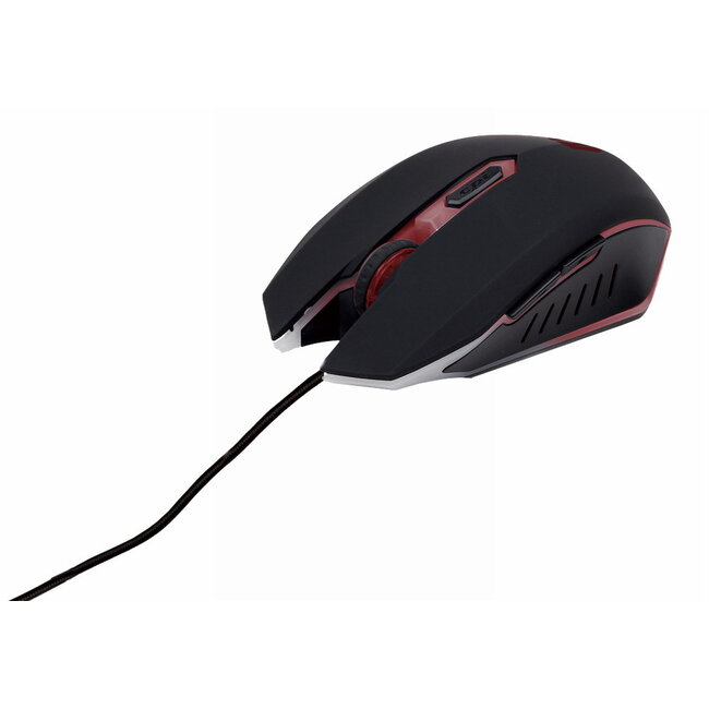 4-in-1 Gaming Kit 'Ultimate'