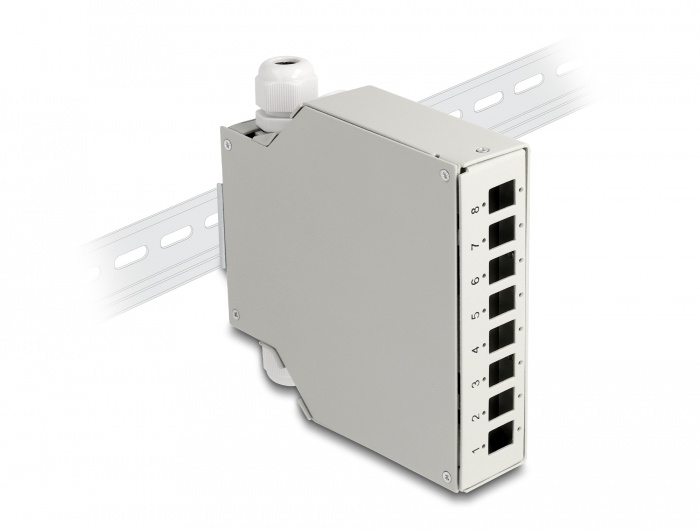 DeLOCK CnMemory Rotor 16 GB. Capaciteit: 16 GB, Aansluiting: USB Type-A, USB-versie: 2.0, Leessnelheid: 18,37 MB/s, Schrijfsnelheid: 7,41 MB/s. Vormfactor: Draaibaar. Gewicht: 6 g.